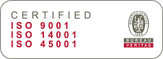 Lucky Star Alloys ISO CERTIFICATIONS