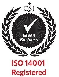 ISO 14001 Award to Lucky Group