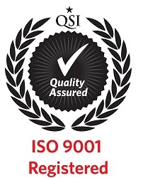 ISO 9001 Award to Lucky Group